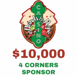 Four Corners Sponsor
