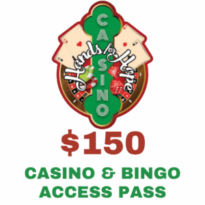 Casino & Bingo Access Pass