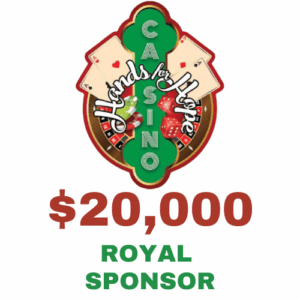 Royale Sponsor