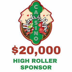 High Roller Sponsor
