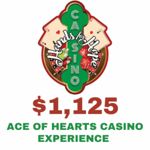 Ace of Hearts Casino Experience