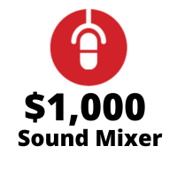 Sound Mixer